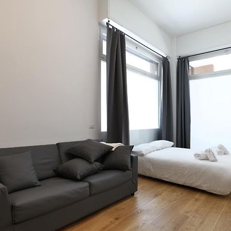 Primopiano - La Malfa Flats Διαμέρισμα Μιλάνο Εξωτερικό φωτογραφία
