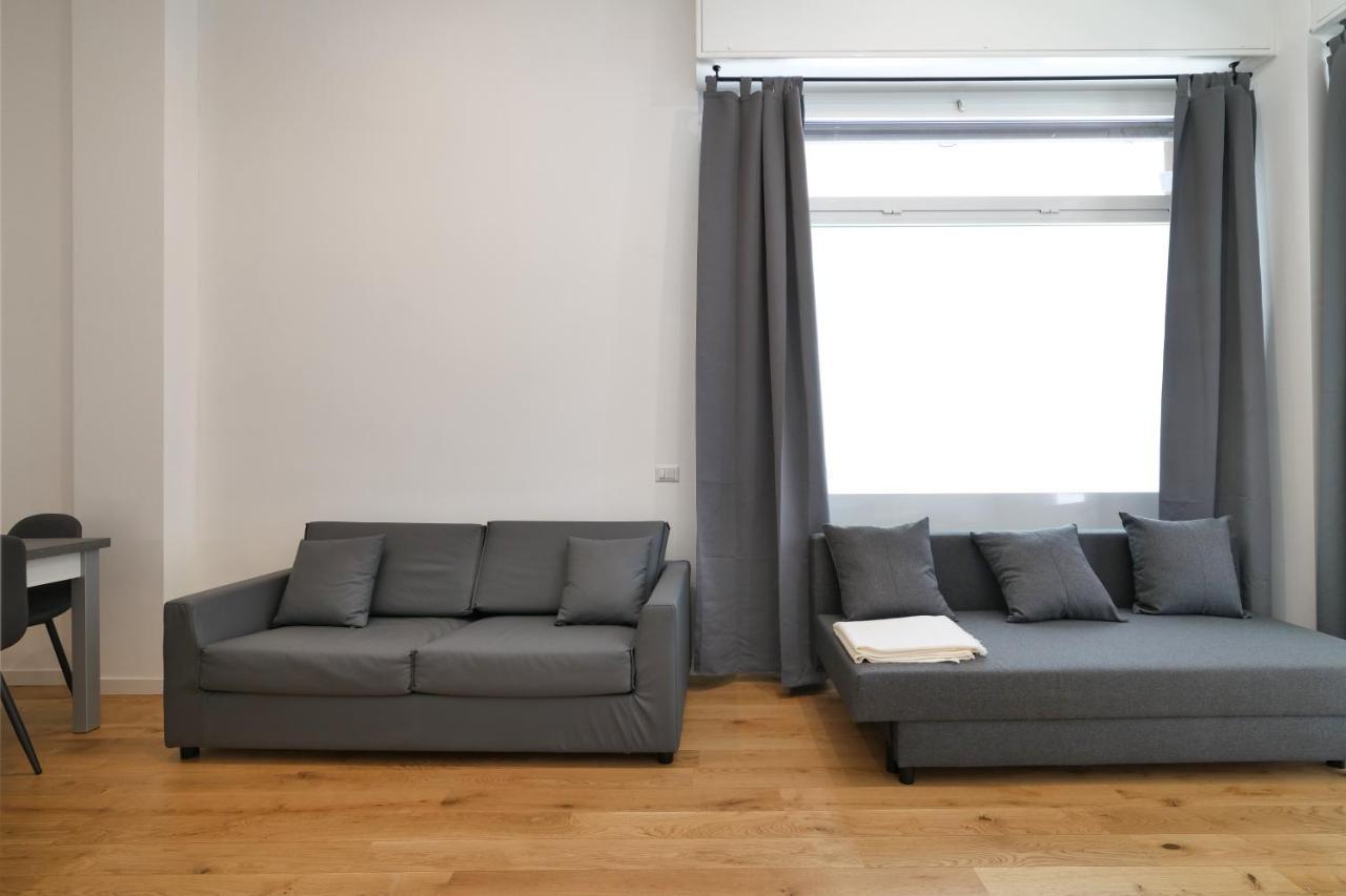 Primopiano - La Malfa Flats Διαμέρισμα Μιλάνο Εξωτερικό φωτογραφία