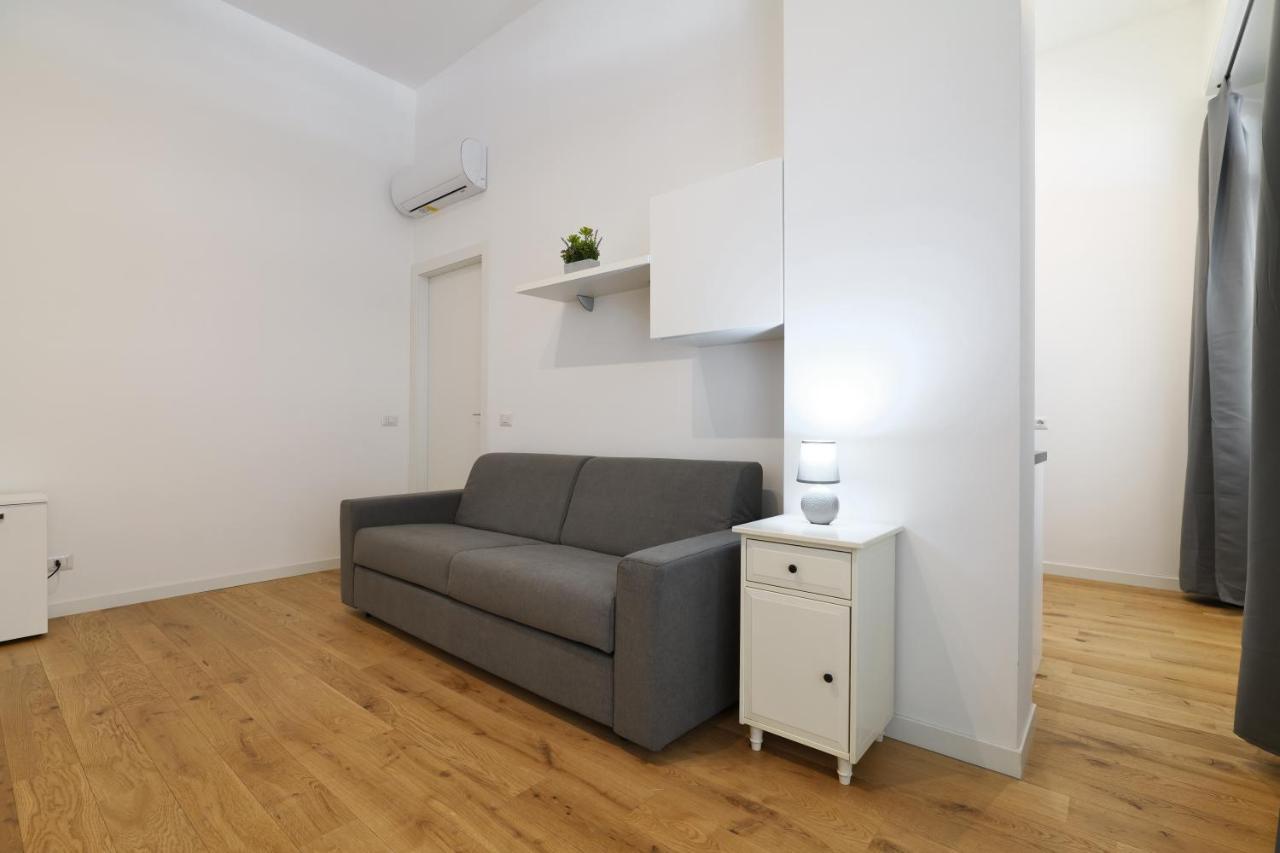Primopiano - La Malfa Flats Διαμέρισμα Μιλάνο Εξωτερικό φωτογραφία