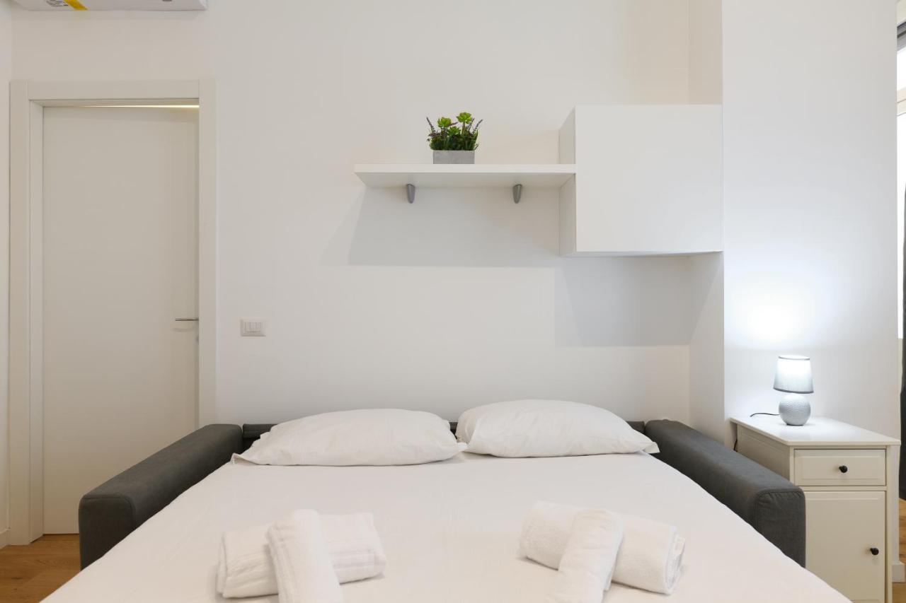 Primopiano - La Malfa Flats Διαμέρισμα Μιλάνο Εξωτερικό φωτογραφία