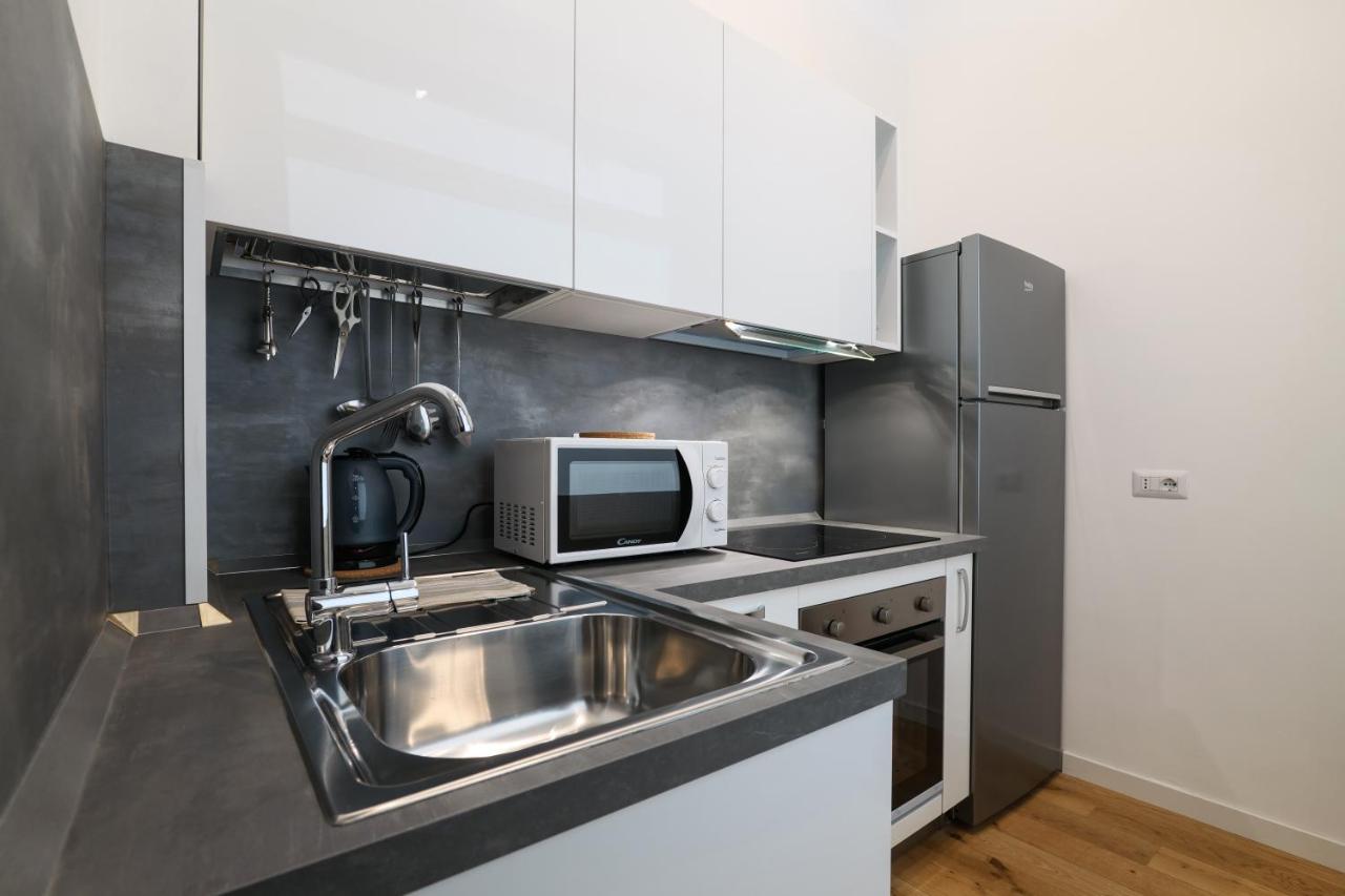 Primopiano - La Malfa Flats Διαμέρισμα Μιλάνο Εξωτερικό φωτογραφία