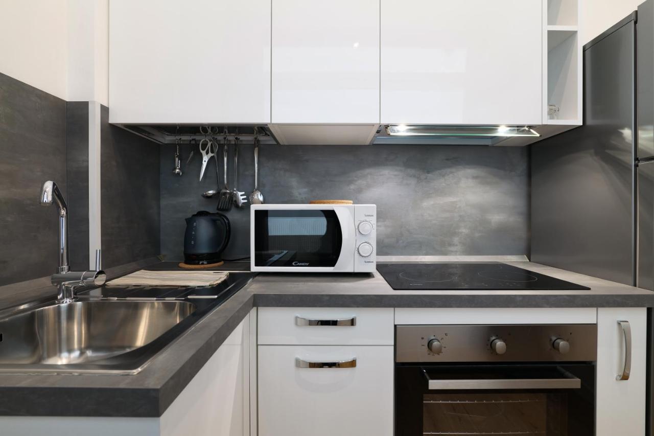 Primopiano - La Malfa Flats Διαμέρισμα Μιλάνο Εξωτερικό φωτογραφία