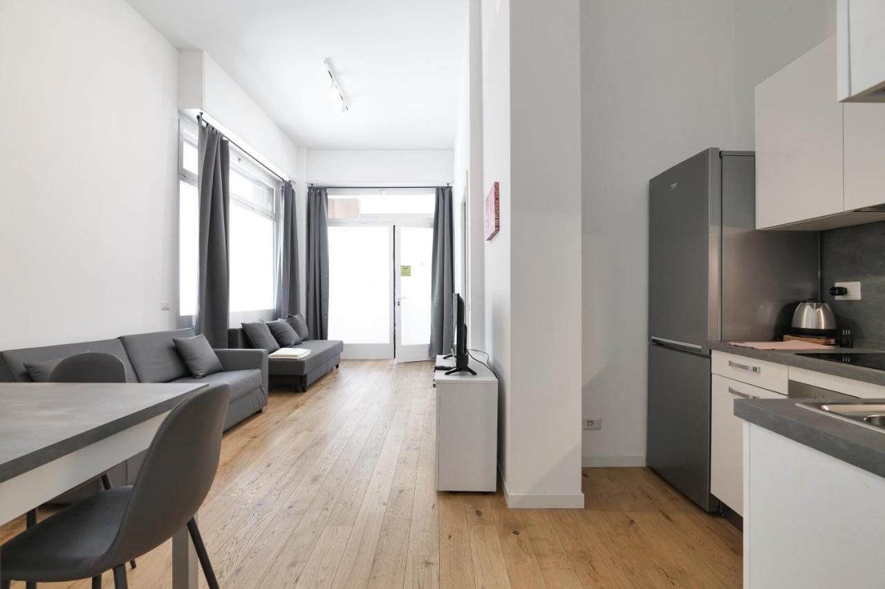 Primopiano - La Malfa Flats Διαμέρισμα Μιλάνο Εξωτερικό φωτογραφία