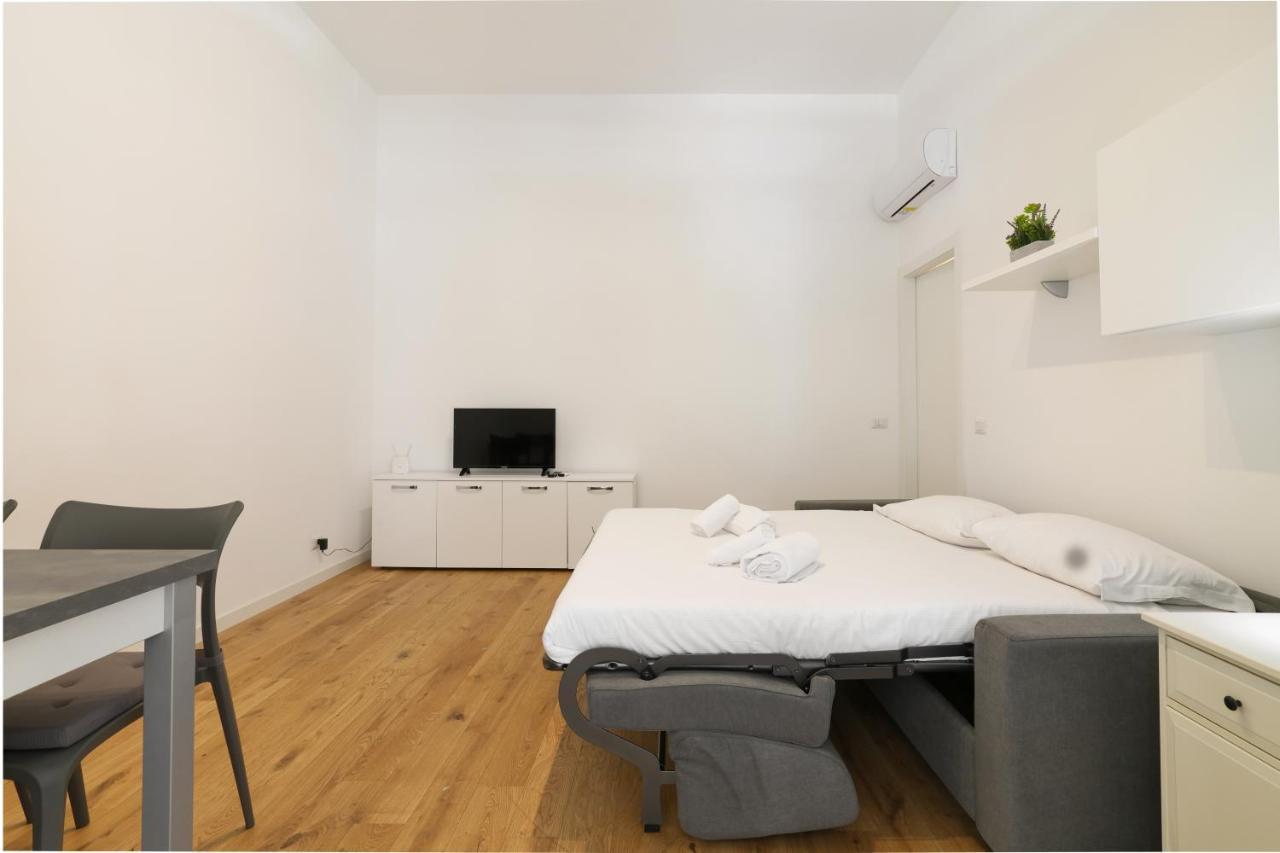 Primopiano - La Malfa Flats Διαμέρισμα Μιλάνο Εξωτερικό φωτογραφία
