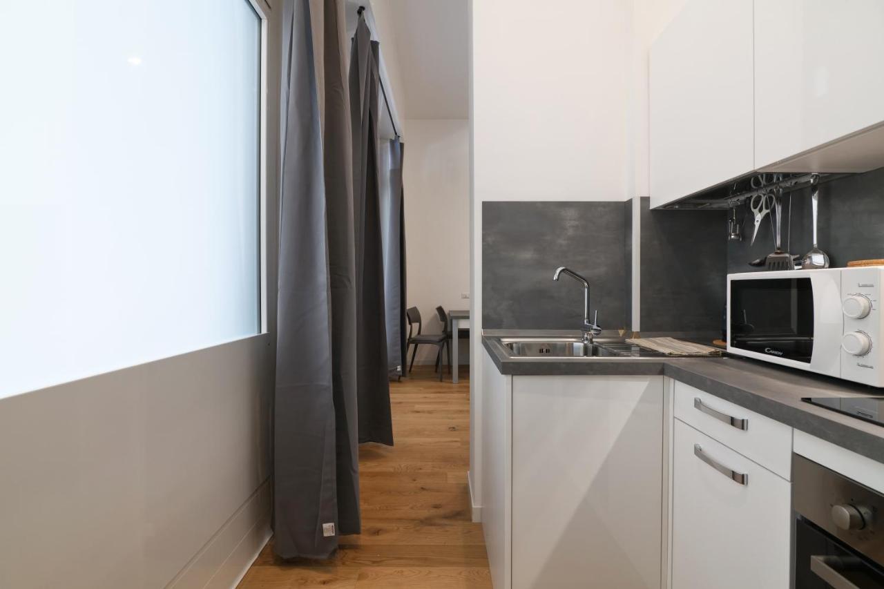 Primopiano - La Malfa Flats Διαμέρισμα Μιλάνο Εξωτερικό φωτογραφία