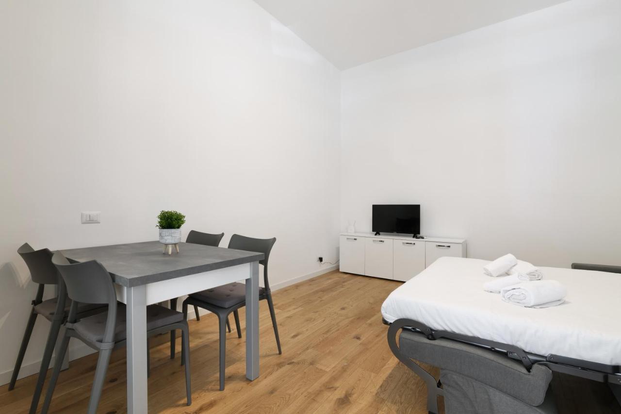 Primopiano - La Malfa Flats Διαμέρισμα Μιλάνο Εξωτερικό φωτογραφία
